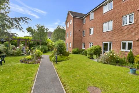 2 bedroom retirement property for sale, Pinewood Court, 179 Station Road, West Moors, Ferndown, BH22