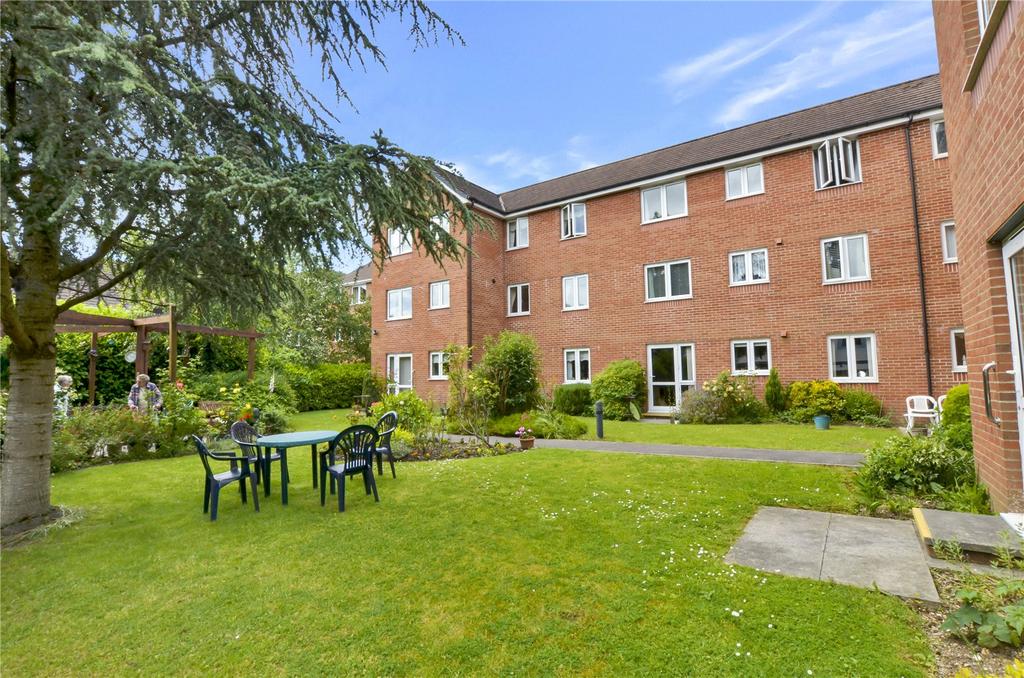 Grounds View