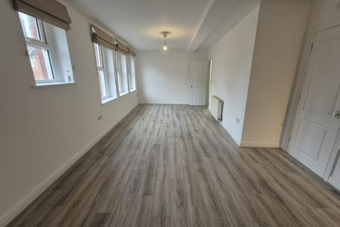 1 bedroom flat to rent, 10 Wicker Hill, BA14