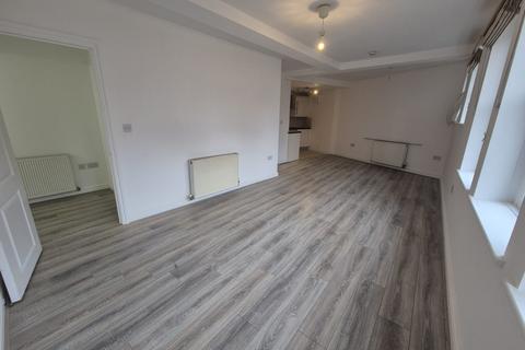 1 bedroom flat to rent, 10 Wicker Hill, BA14