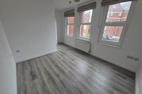 1 bedroom flat to rent, 10 Wicker Hill, BA14