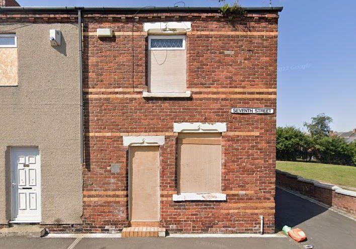 100 Seventh Street Horden Peterlee 2 Bed End Of Terrace House 100-seventh-street-horden-peterlee-2-bed-end-of-terrace-house