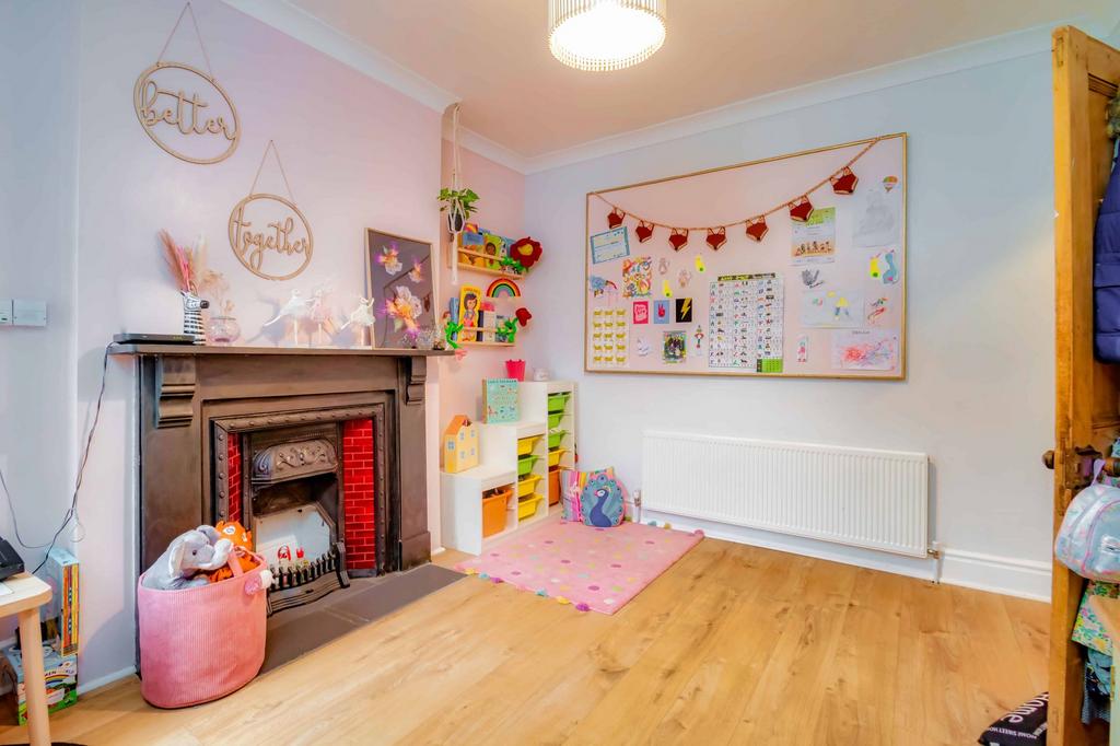 Play Room