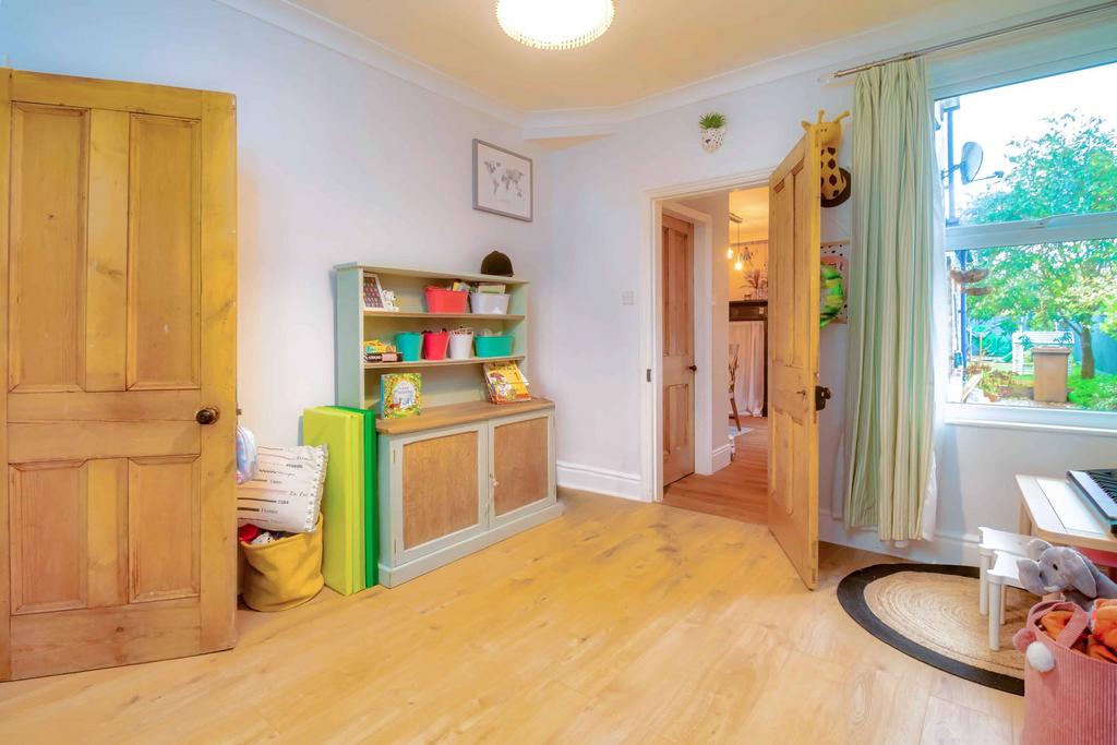 Play Room