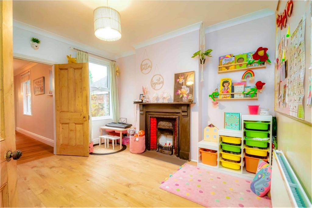 Play Room