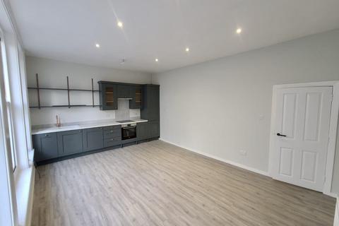 2 bedroom flat to rent, Rendezvous Street, Folkestone, CT20 1EZ