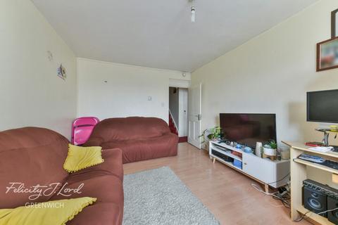 Flat 19, Pelican House Bowditch, London, SE8 3AP