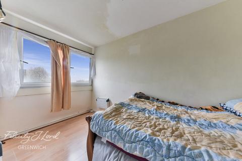 Flat 19, Pelican House Bowditch, London, SE8 3AP