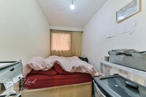 Flat 19, Pelican House Bowditch, London, SE8 3AP