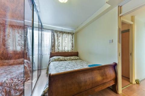 Flat 19, Pelican House Bowditch, London, SE8 3AP