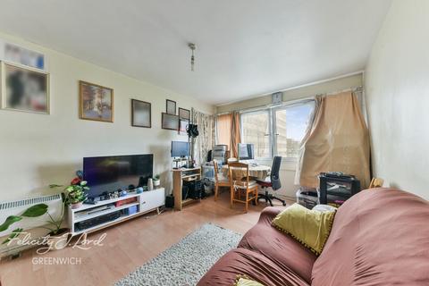 Flat 19, Pelican House Bowditch, London, SE8 3AP