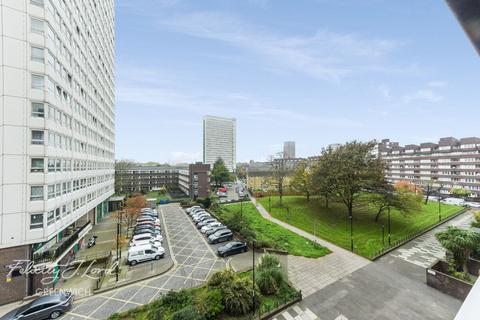 Flat 19, Pelican House Bowditch, London, SE8 3AP