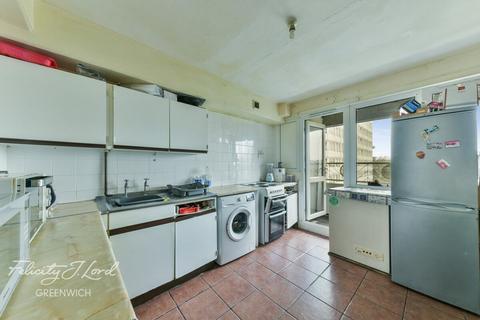 Flat 19, Pelican House Bowditch, London, SE8 3AP