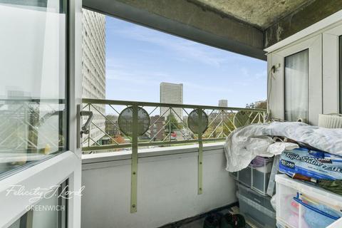 Flat 19, Pelican House Bowditch, London, SE8 3AP