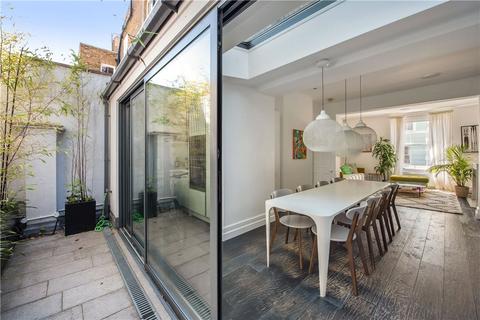 4 bedroom terraced house for sale - Portland Road, Holland Park, W11