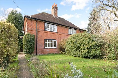3 bedroom semi-detached house to rent, Elsfield, Oxford, Oxfordshire, OX3