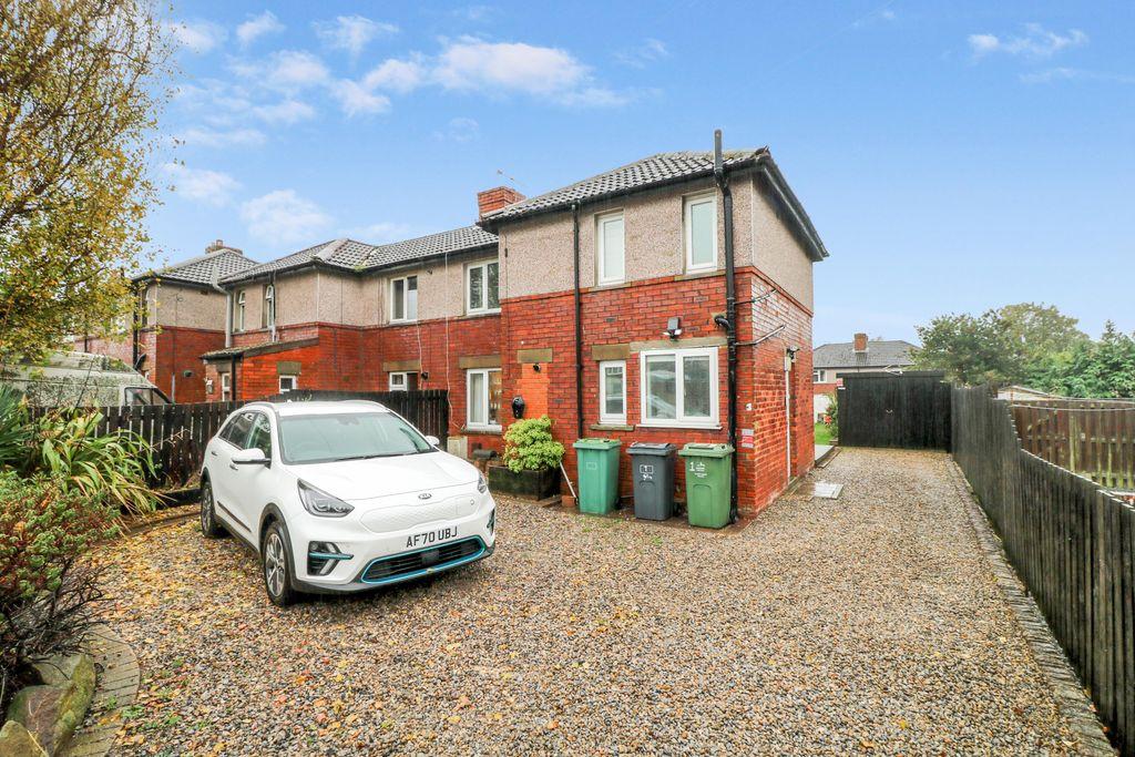 View of Property at Front