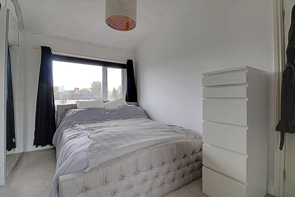 Bedroom 1 (Double)