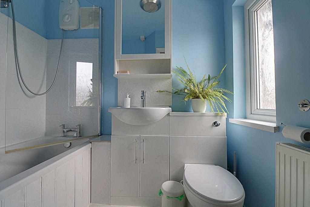 Bathroom 1