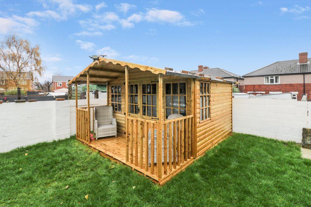 Summerhouse