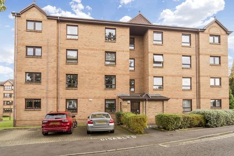 3/4 Craigend Park, Edinburgh, EH16 5XY