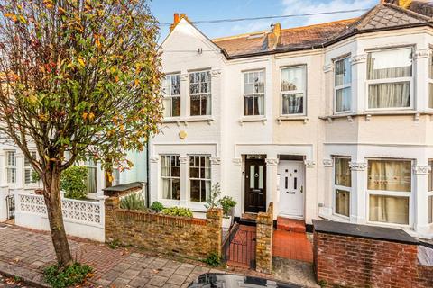 5 bedroom terraced house for sale - Mexfield Road, Putney