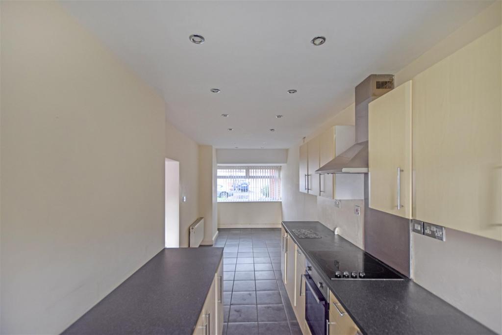 Cradley, Widnes 3 bed townhouse £165,000