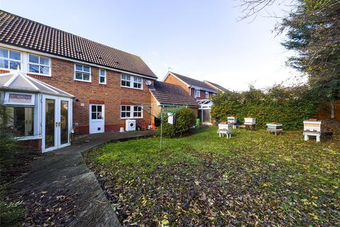 5 bedroom detached house for sale - Corfe Avenue, Worcester, Worcestershire, WR4