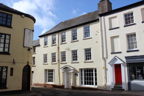 2 bedroom duplex for sale - St Mary Street, Monmouth, NP25