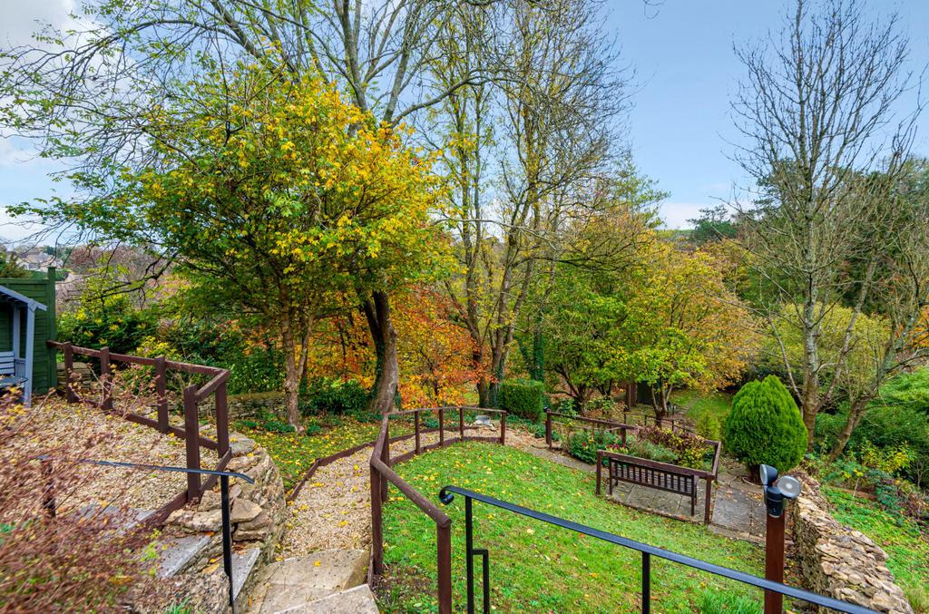 Communal Garden