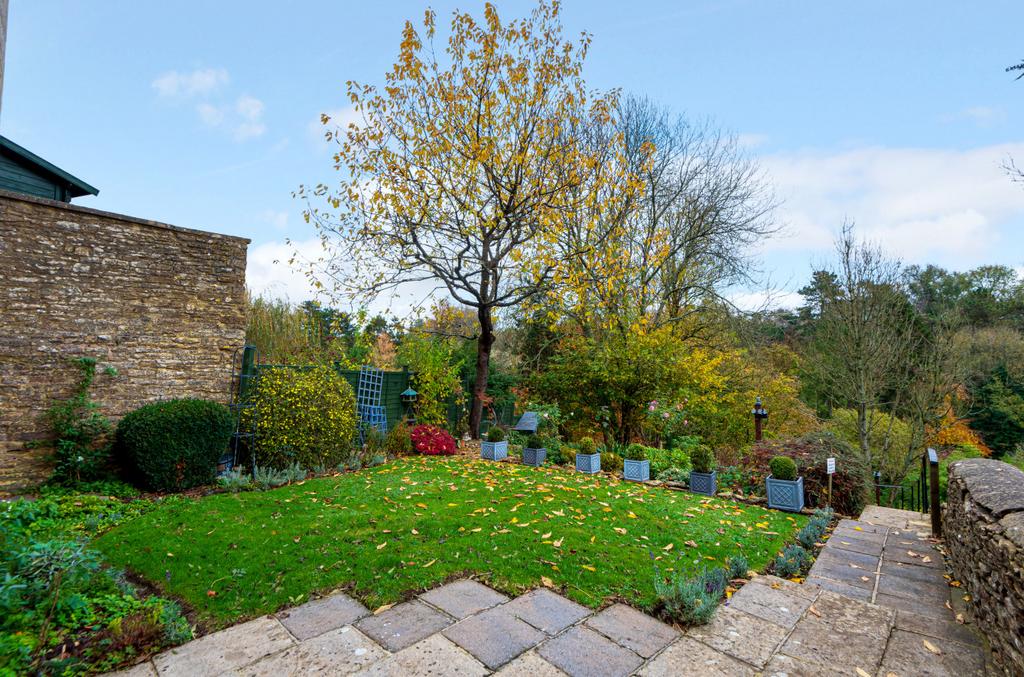 Communal Garden