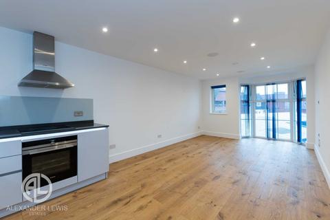 2 bedroom apartment for sale, Drey House, Letchworth Garden City, SG6 3DU