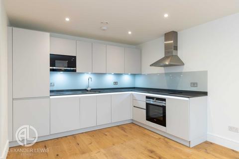 2 bedroom apartment for sale, Drey House, Letchworth Garden City, SG6 3DU