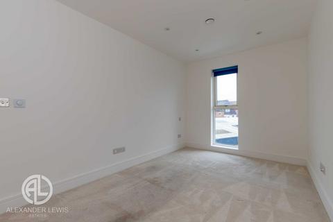 2 bedroom apartment for sale, Drey House, Letchworth Garden City, SG6 3DU