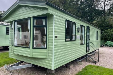 2 bedroom park home for sale - Willerby Salisbury, Stratheck Holiday Park, Dunoon, Argyll & Bute