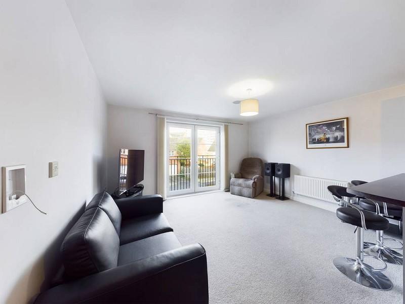 Flat 255 Tatham Road, Llanishen... 1 bed flat £147,000