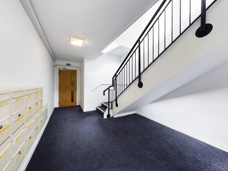 Communal Entrance Hall
