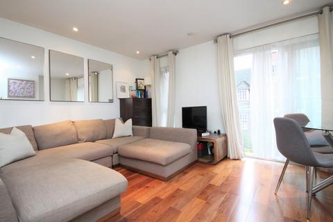 1 bedroom flat to rent, Medway House, Medway Street, Westminster, SW1P