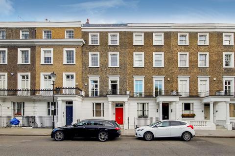 6 bedroom terraced house to rent - Ladbroke Square, Nothing Hill, W11