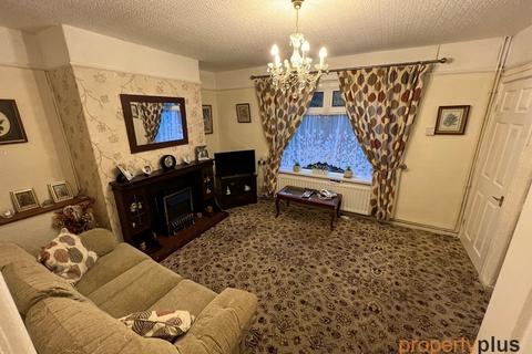 3 bedroom semi-detached house for sale - Nant Eirin, Tynybryn - Tonyrefail