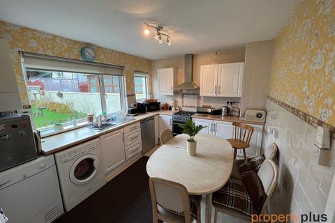3 Nant Eirin, Tonyrefail, Porth, CF39 8DW