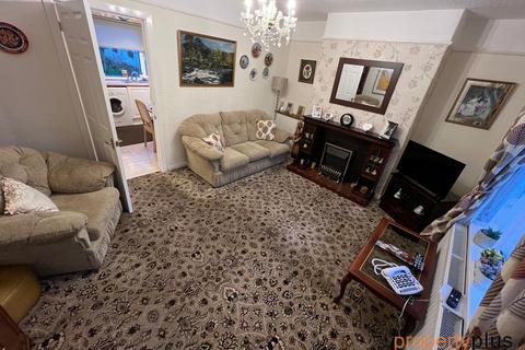 3 Nant Eirin, Tonyrefail, Porth, CF39 8DW