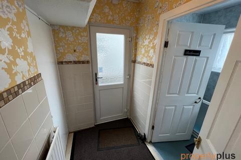3 Nant Eirin, Tonyrefail, Porth, CF39 8DW