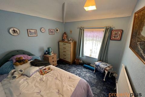 3 Nant Eirin, Tonyrefail, Porth, CF39 8DW