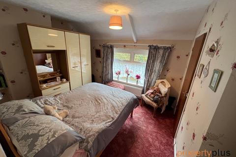 3 Nant Eirin, Tonyrefail, Porth, CF39 8DW