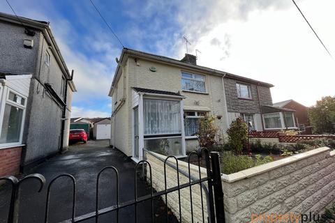 3 Nant Eirin, Tonyrefail, Porth, CF39 8DW