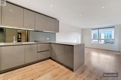 1 bedroom apartment for sale, High Street, London N8