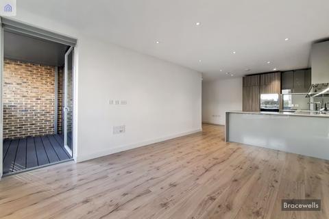 1 bedroom apartment for sale - High Street, London N8