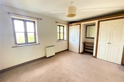 3 bedroom end of terrace house to rent - Manor House Close, Montgomery, Powys, SY15