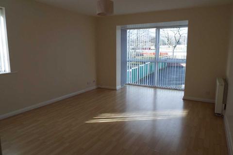 2 bedroom flat to rent - Nevile Court, Nevile Road